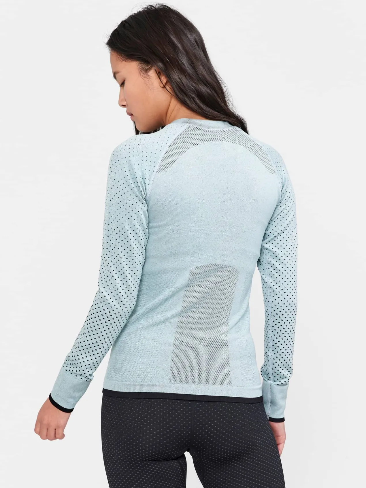 ADV Warm Intensity LS W*Craft Sportswear Outlet