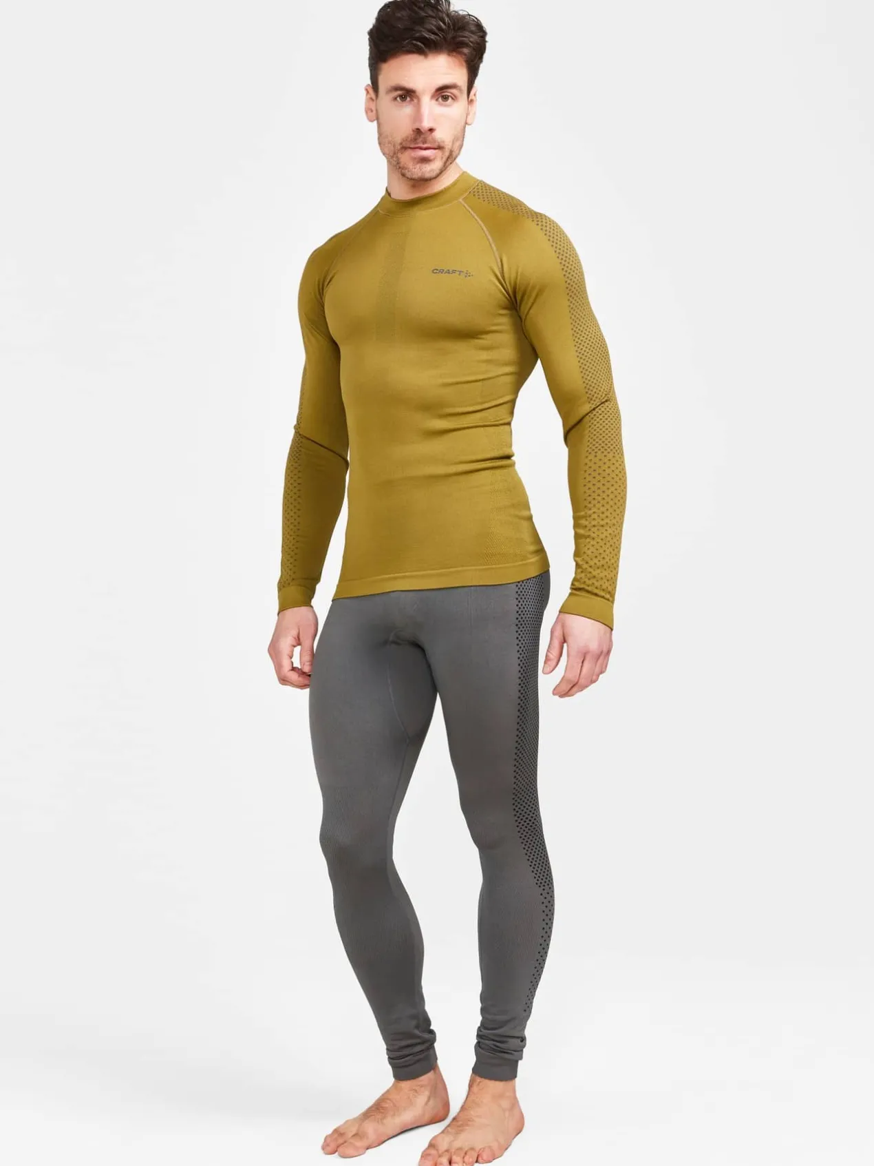 ADV Warm Intensity Pant M*Craft Sportswear Hot