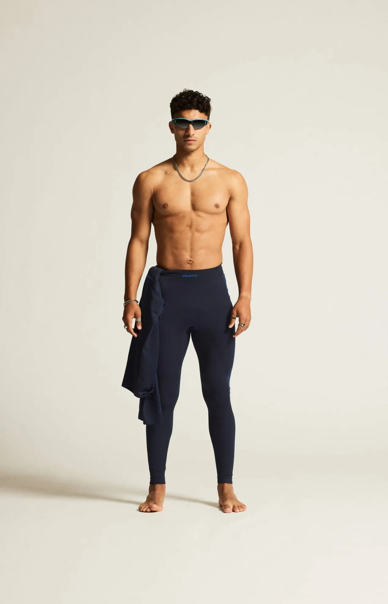 ADV Warm Intensity Pant M*Craft Sportswear Outlet