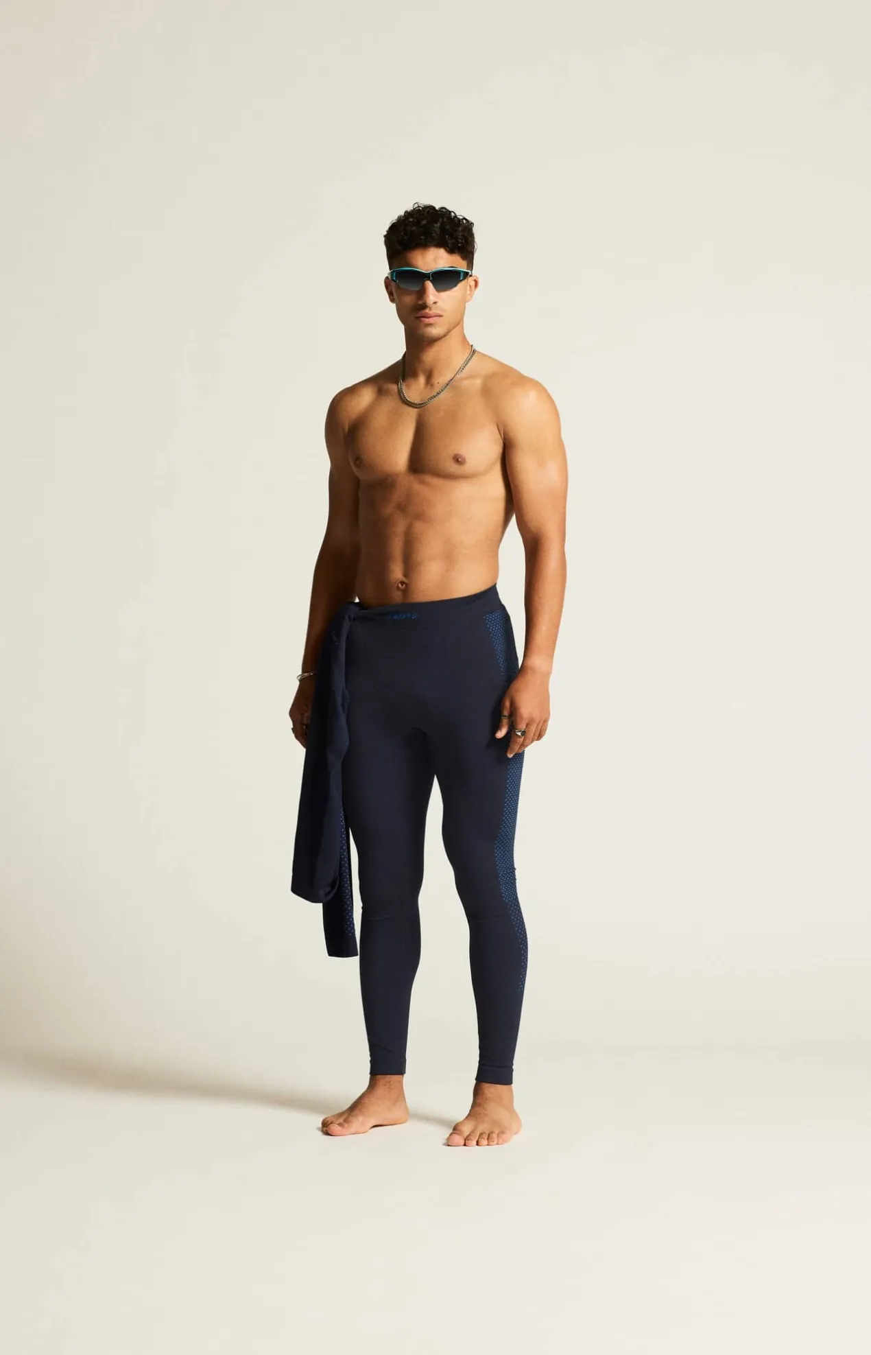 ADV Warm Intensity Pant M*Craft Sportswear Outlet