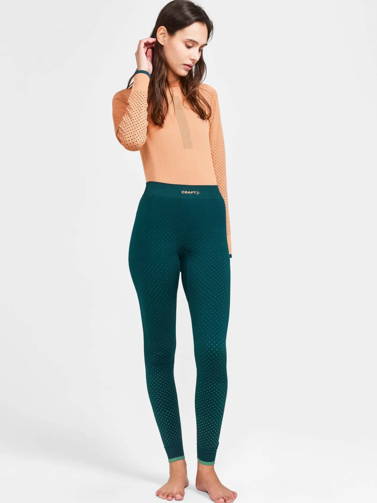 ADV Warm Intensity Pants W*Craft Sportswear Outlet