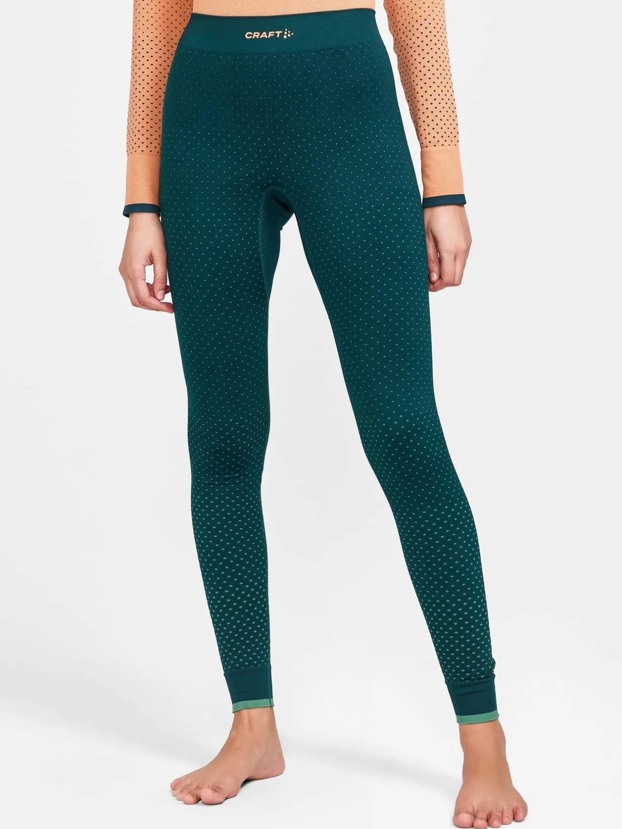ADV Warm Intensity Pants W*Craft Sportswear Outlet