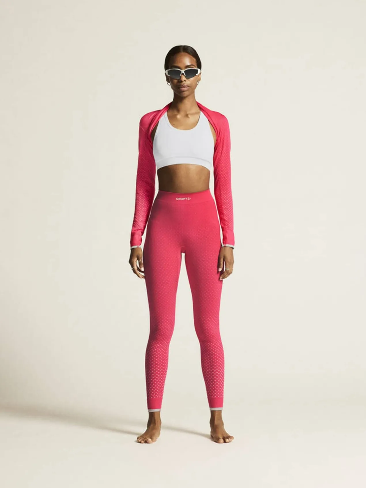 ADV Warm Intensity Pants W*Craft Sportswear Outlet