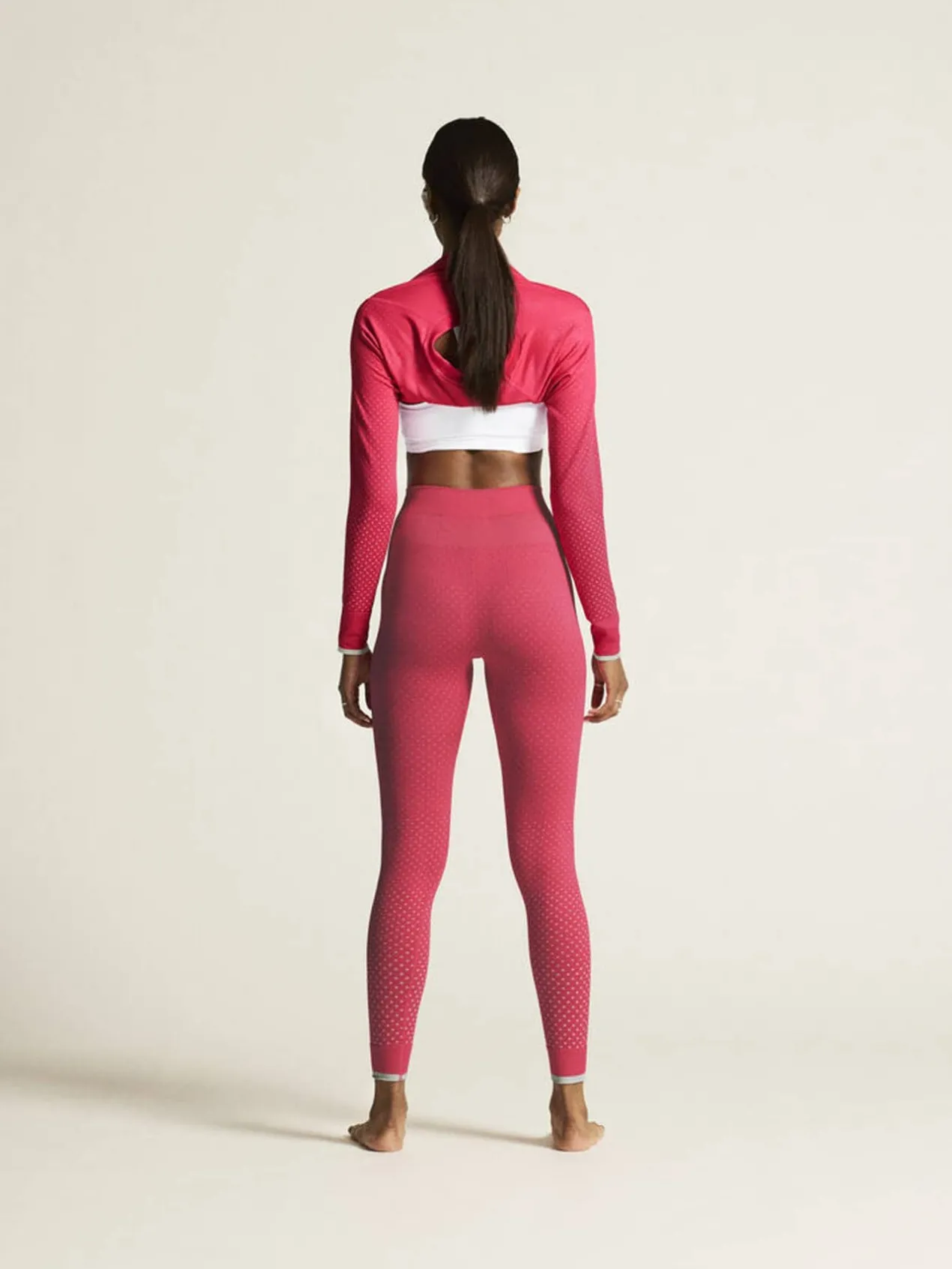 ADV Warm Intensity Pants W*Craft Sportswear Outlet