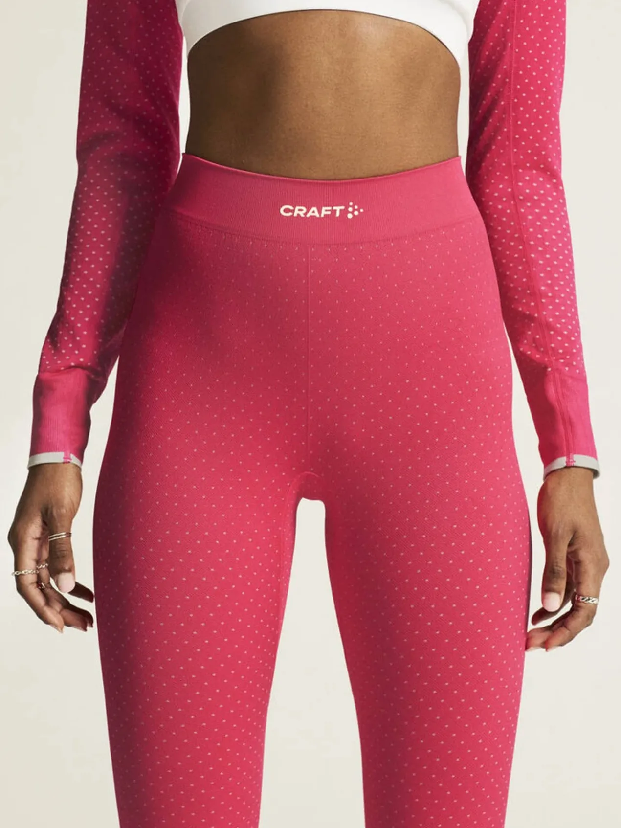 ADV Warm Intensity Pants W*Craft Sportswear Outlet