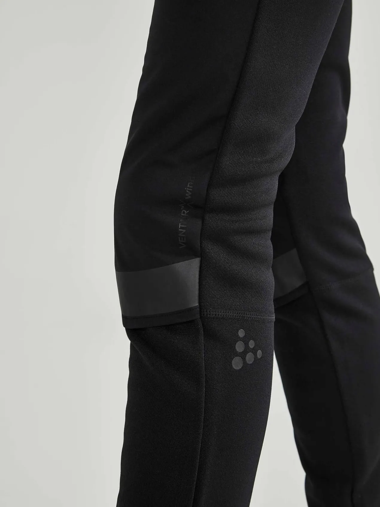 ADV Warm Tights Jr*Craft Sportswear Best