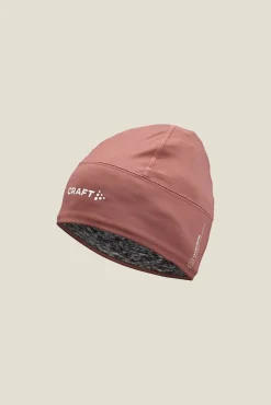 Adv Windblock Fleece Hat*Craft Sportswear Outlet