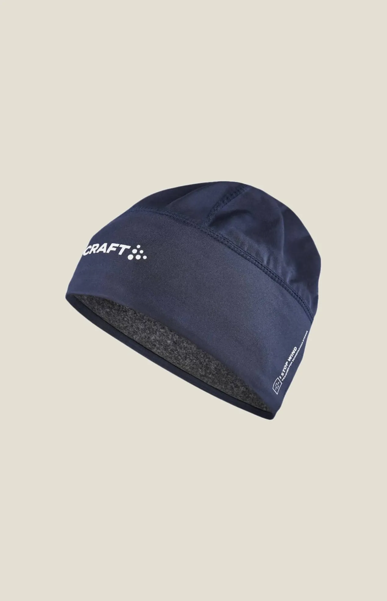 Adv Windblock Fleece Hat*Craft Sportswear Outlet