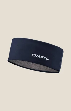 Adv Windblock Fleece Headband*Craft Sportswear Discount