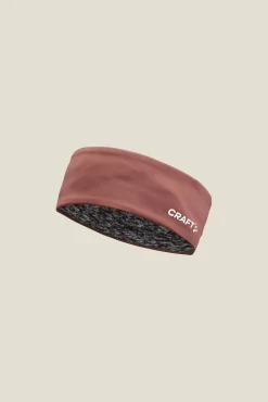 Adv Windblock Fleece Headband*Craft Sportswear Hot