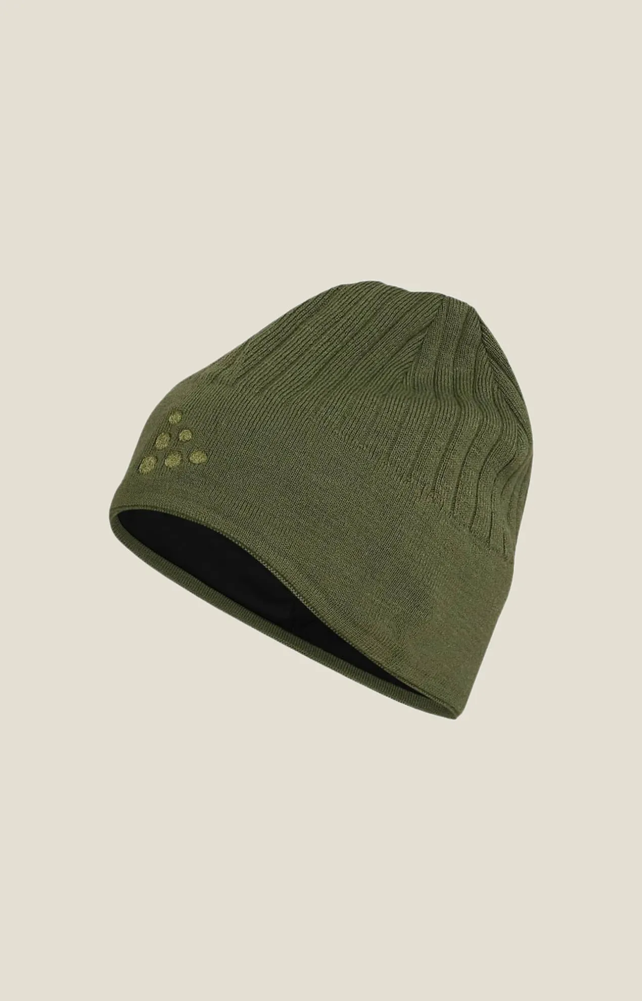 ADV Windblock Knit Hat*Craft Sportswear Clearance