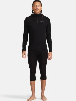 ADV Wool Merino HZ M*Craft Sportswear Outlet