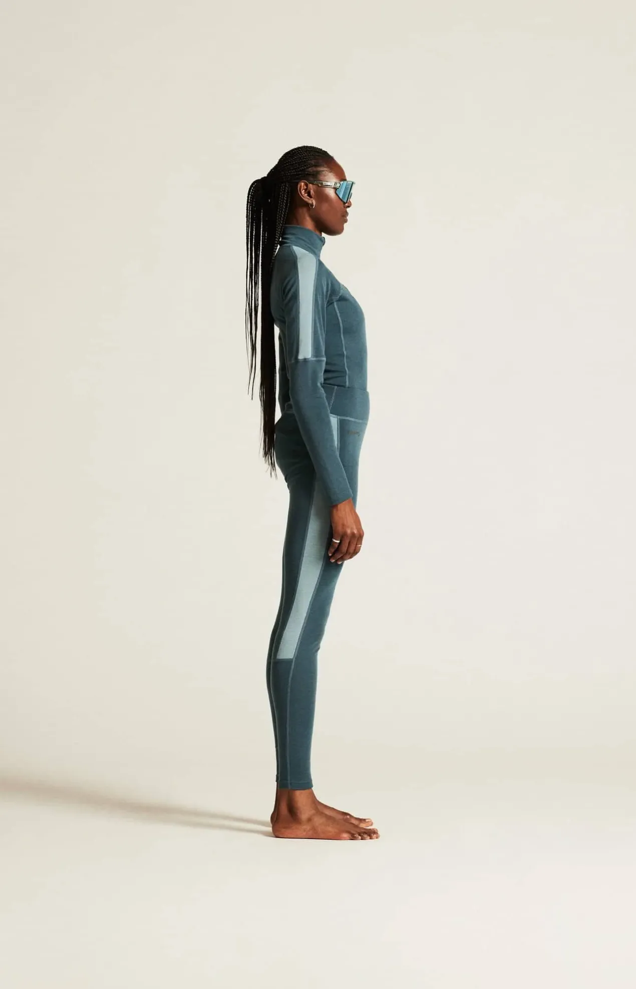 ADV Wool Merino HZ W*Craft Sportswear Sale