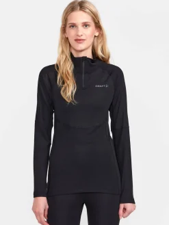 ADV Wool Merino HZ W*Craft Sportswear New
