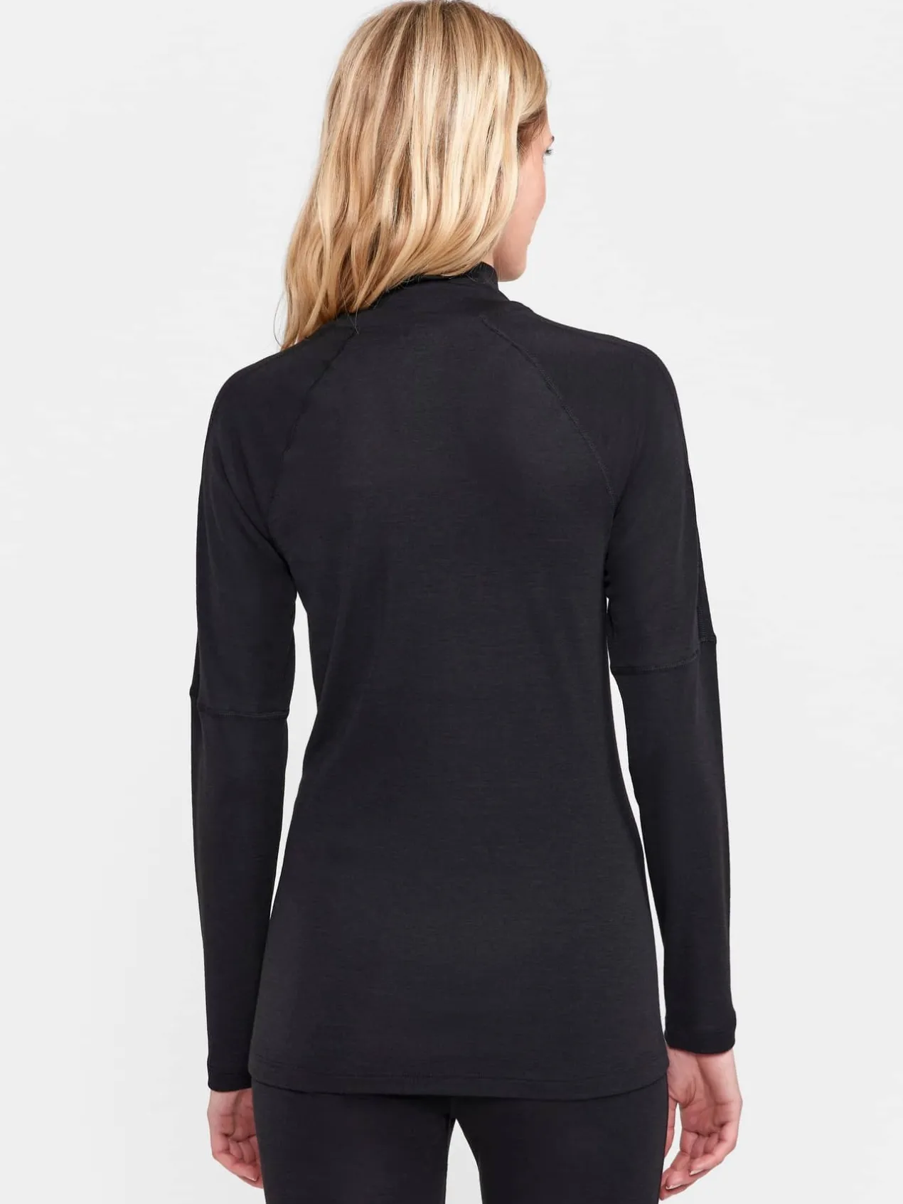 ADV Wool Merino HZ W*Craft Sportswear New