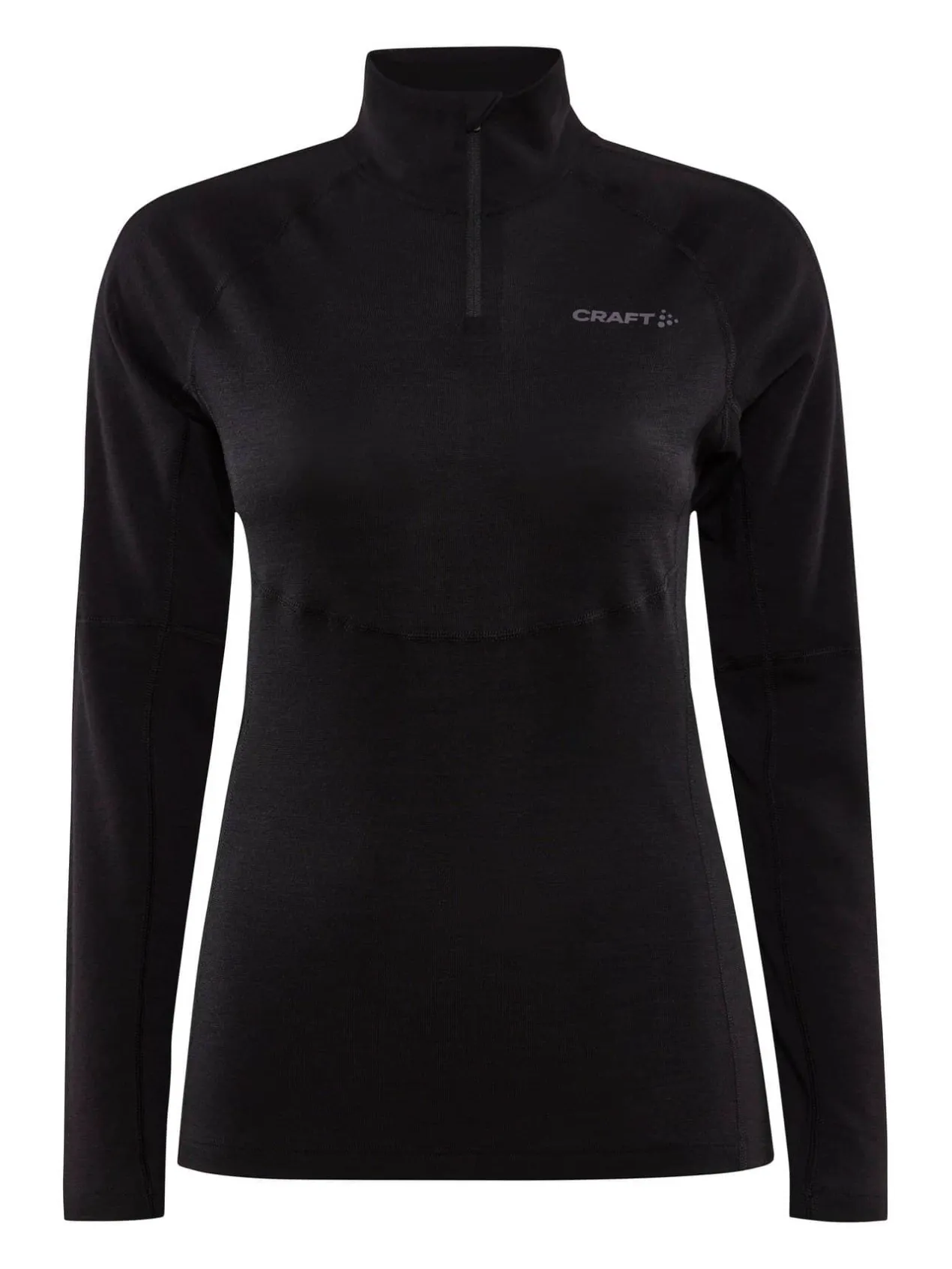 ADV Wool Merino HZ W*Craft Sportswear New