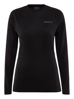 ADV Wool Merino RN LS W*Craft Sportswear Hot