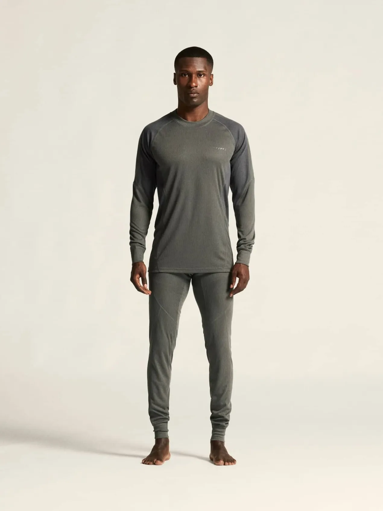 Baselayer Set M*Craft Sportswear New