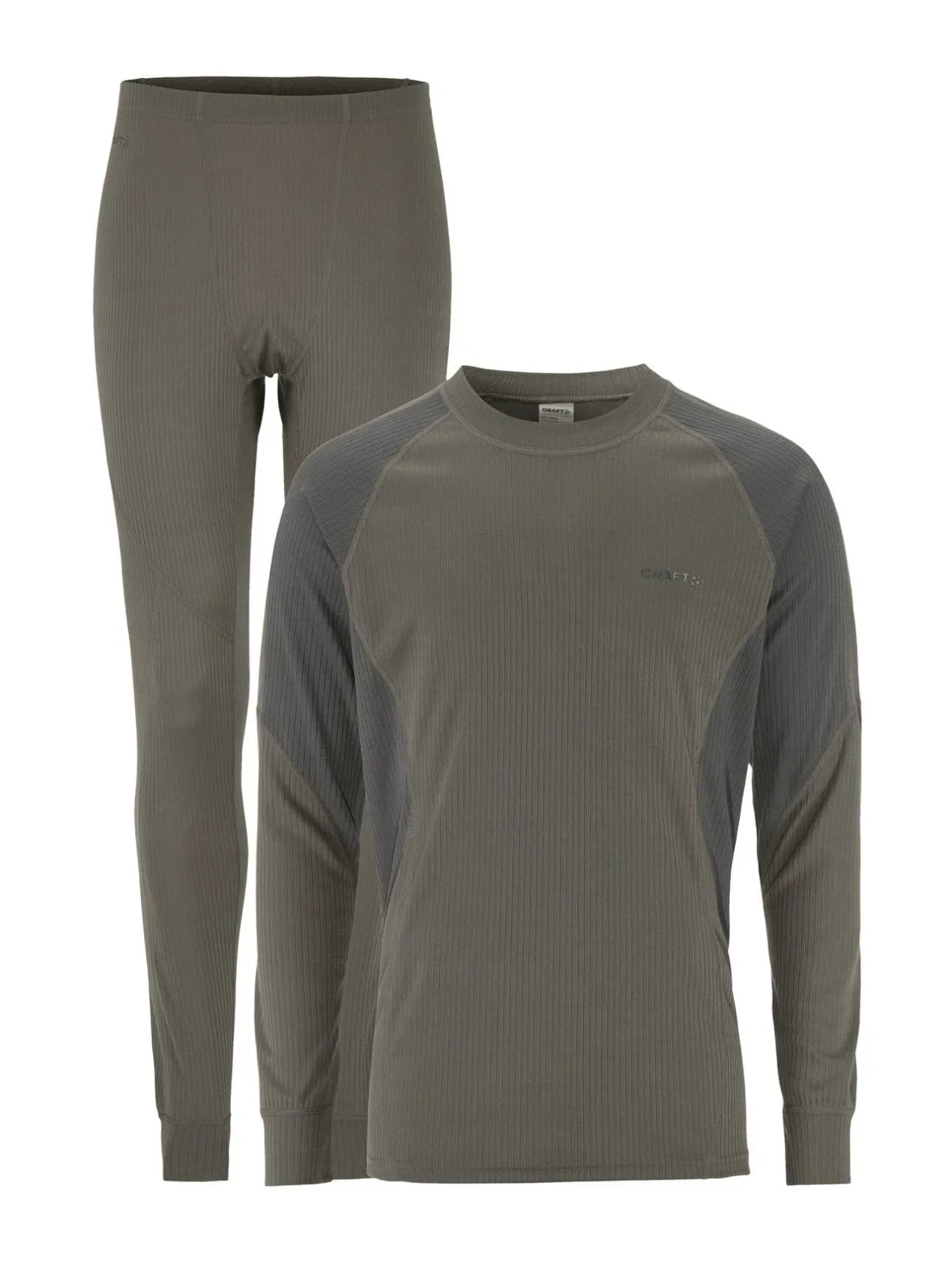 Baselayer Set M*Craft Sportswear New