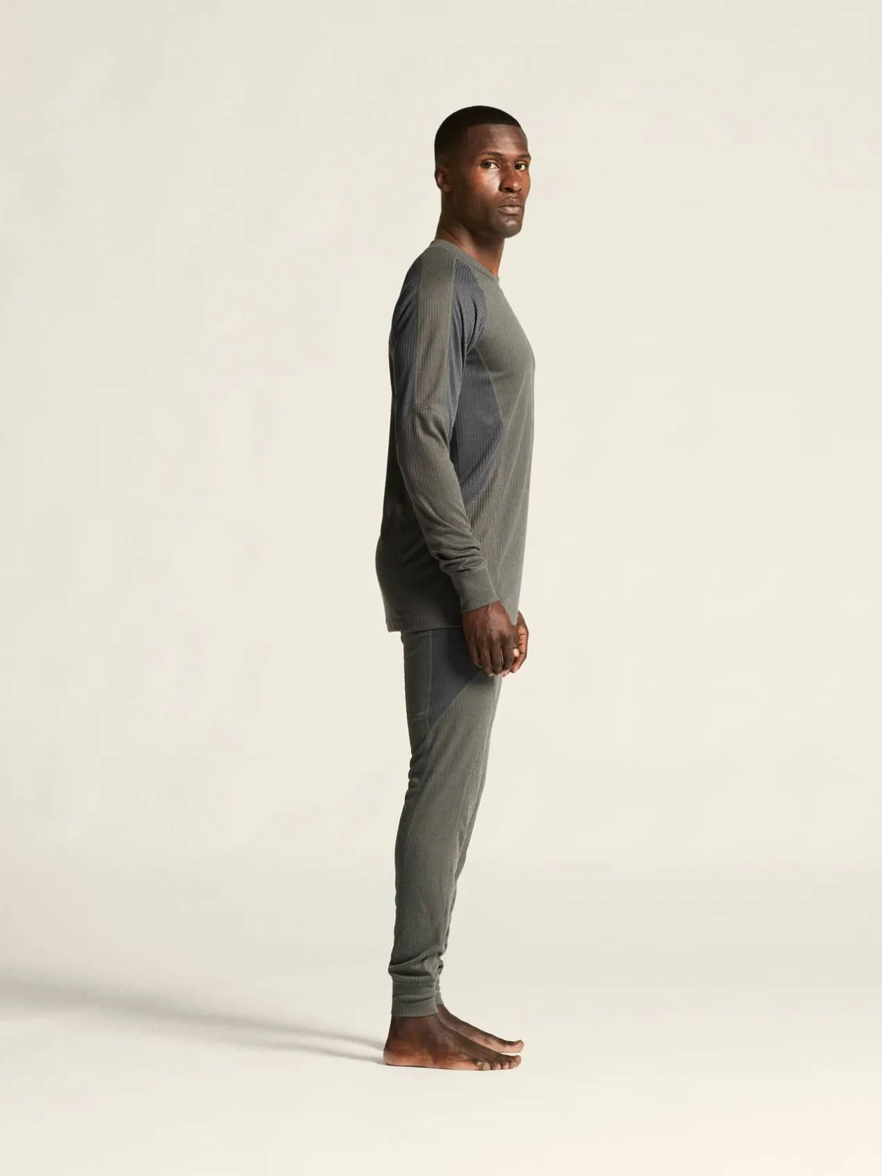 Baselayer Set M*Craft Sportswear New