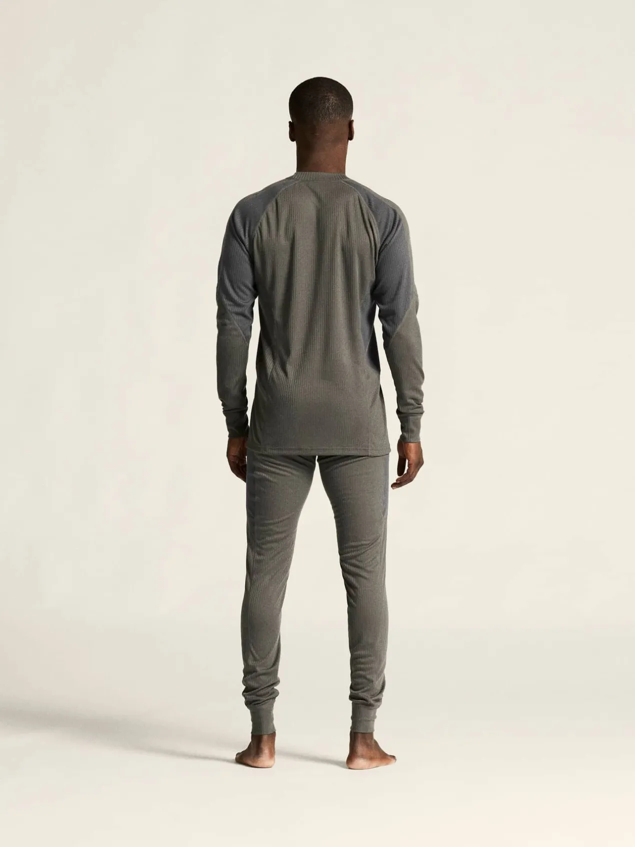Baselayer Set M*Craft Sportswear New