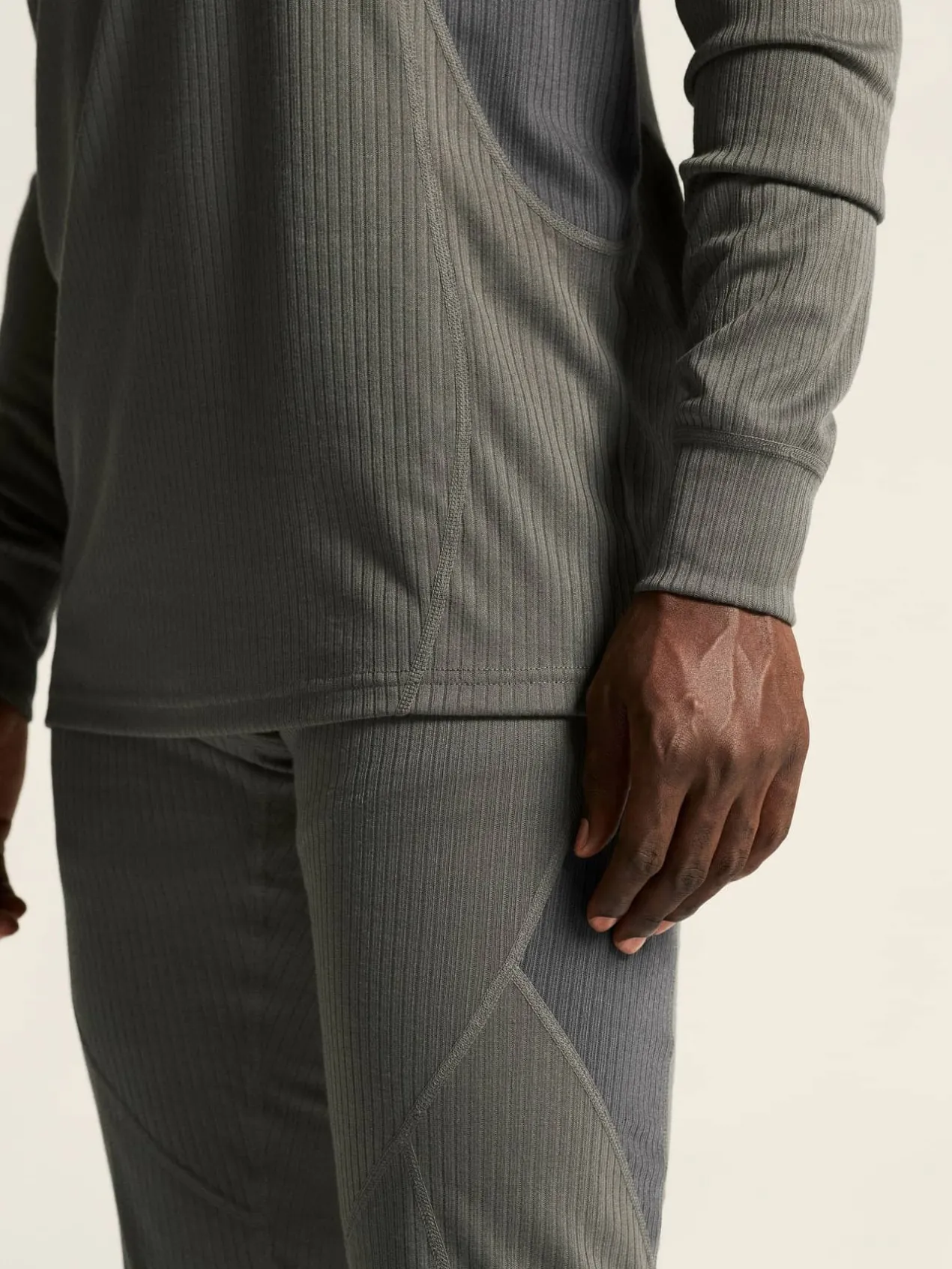 Baselayer Set M*Craft Sportswear New