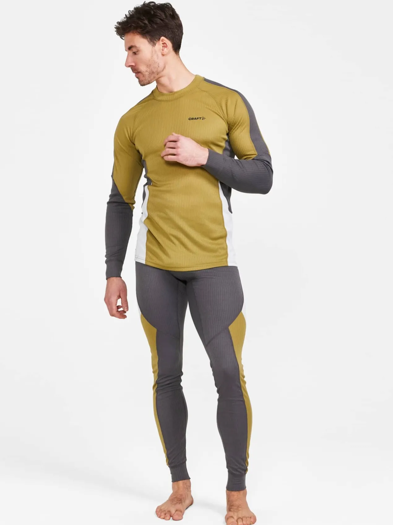 Baselayer Set M*Craft Sportswear