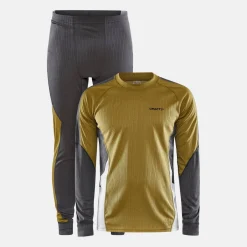 Baselayer Set M*Craft Sportswear
