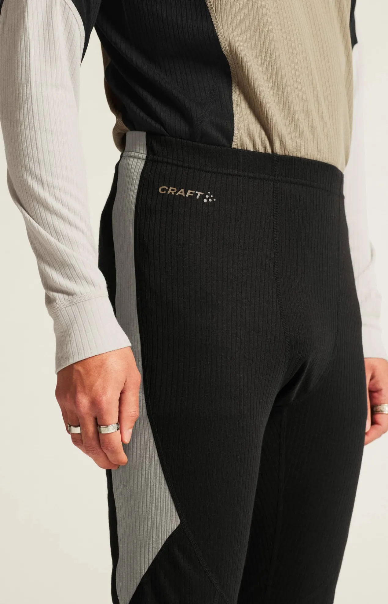 Baselayer Set M*Craft Sportswear New