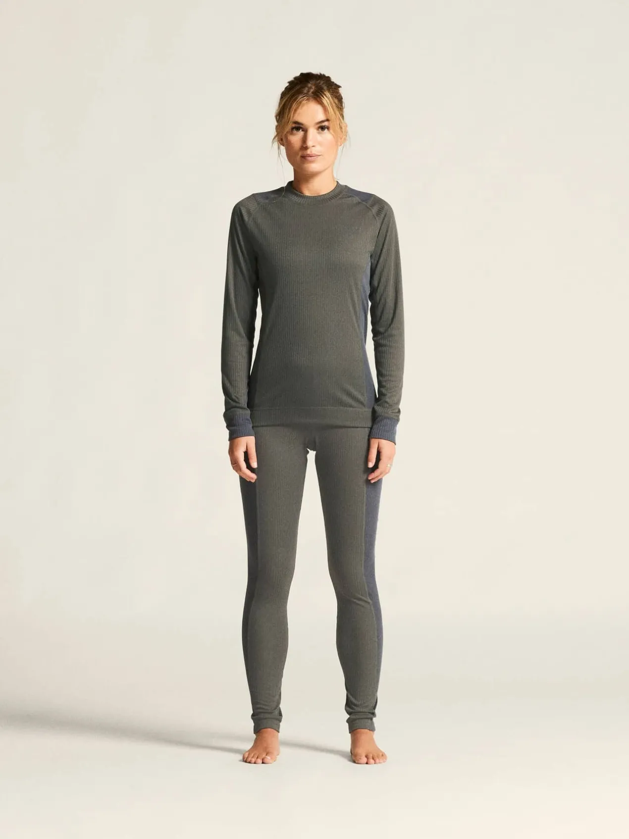 Baselayer Set W*Craft Sportswear Discount