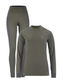 Baselayer Set W*Craft Sportswear Discount
