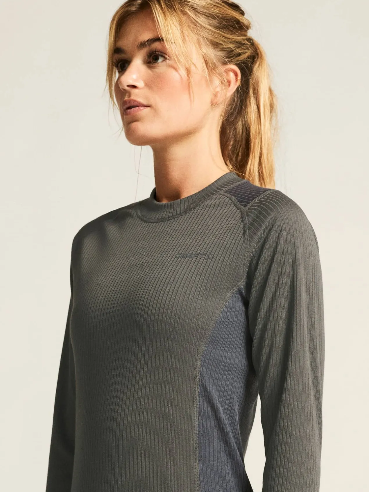 Baselayer Set W*Craft Sportswear Discount