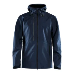 Block shell jkt M*Craft Sportswear Discount