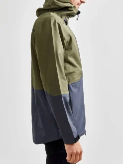 Block shell jkt M*Craft Sportswear Outlet