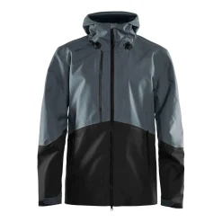Block shell jkt M*Craft Sportswear New