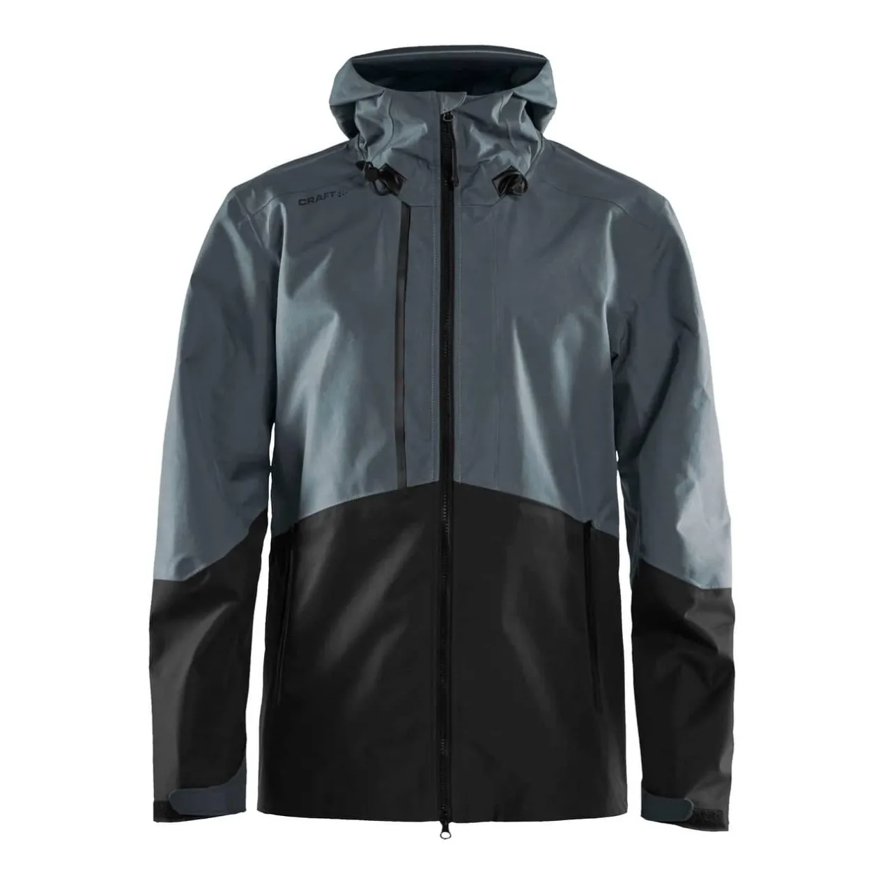 Block shell jkt M*Craft Sportswear New