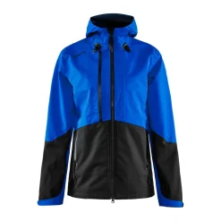 Block shell jkt W*Craft Sportswear Best