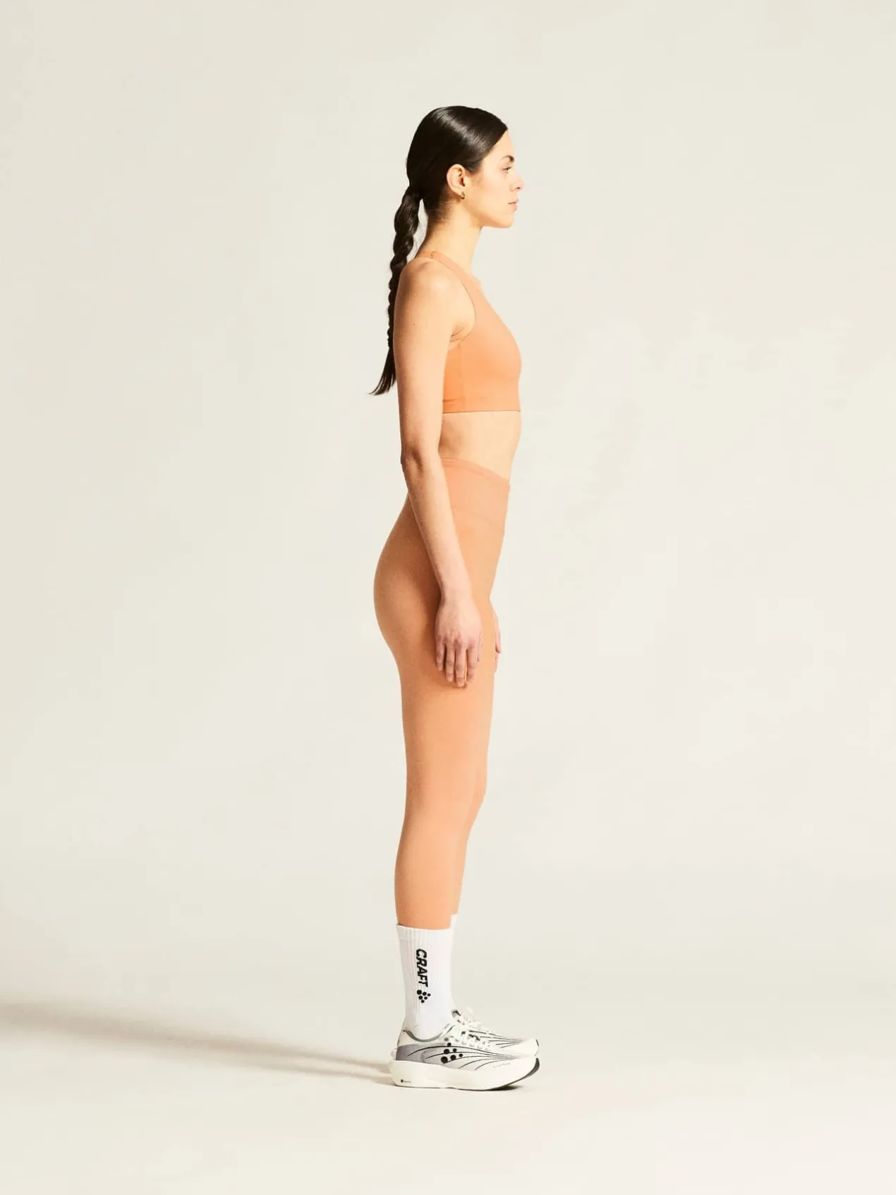 Collective 7/8 Tights W*Craft Sportswear Sale