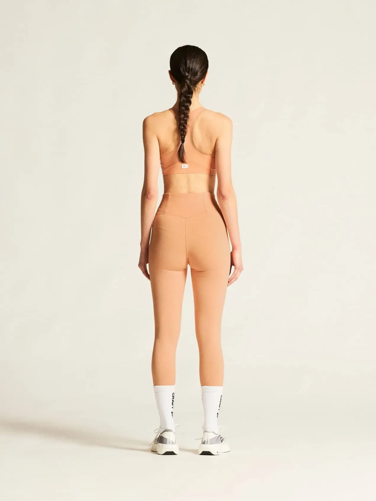 Collective 7/8 Tights W*Craft Sportswear Sale