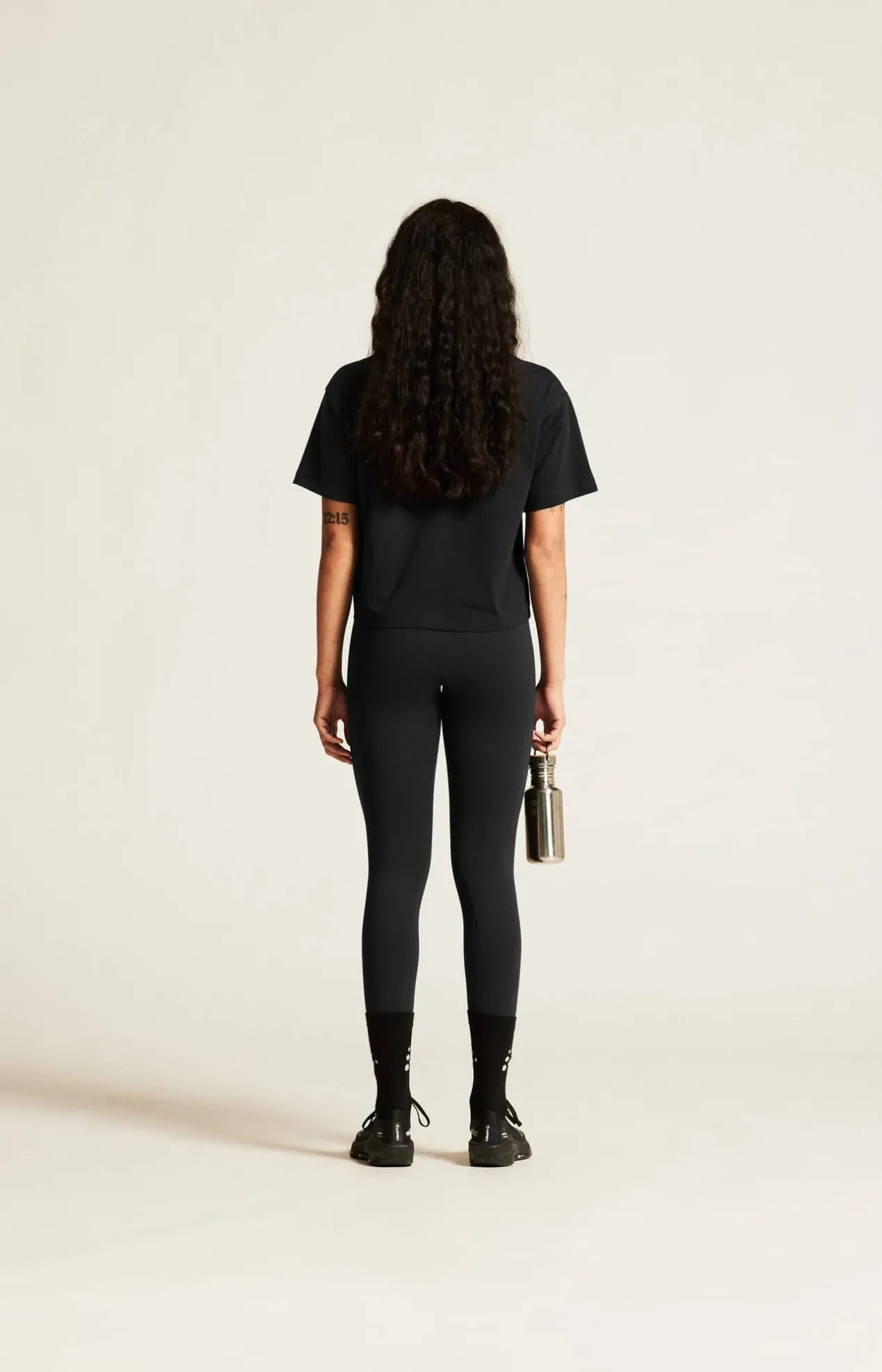 Collective 7/8 Tights W*Craft Sportswear Outlet