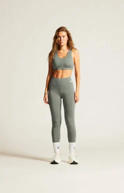 Collective 7/8 Tights W*Craft Sportswear Best