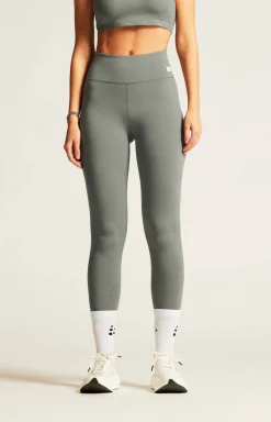 Collective 7/8 Tights W*Craft Sportswear Best