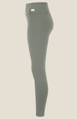 Collective 7/8 Tights W*Craft Sportswear Best