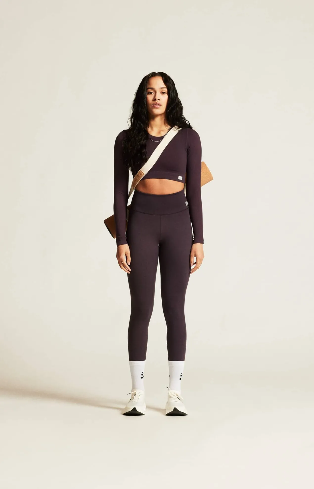 Collective 7/8 Tights W*Craft Sportswear New