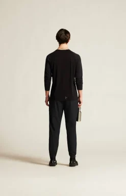 Collective Bi-Blend Ls Tee M*Craft Sportswear New