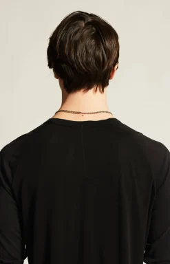 Collective Bi-Blend Ls Tee M*Craft Sportswear New