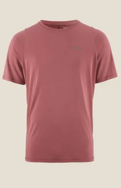Collective Bi-Blend Ss Tee M*Craft Sportswear Best