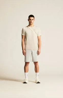 Collective Bi-Blend Ss Tee M*Craft Sportswear Clearance