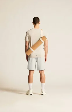 Collective Bi-Blend Ss Tee M*Craft Sportswear Clearance