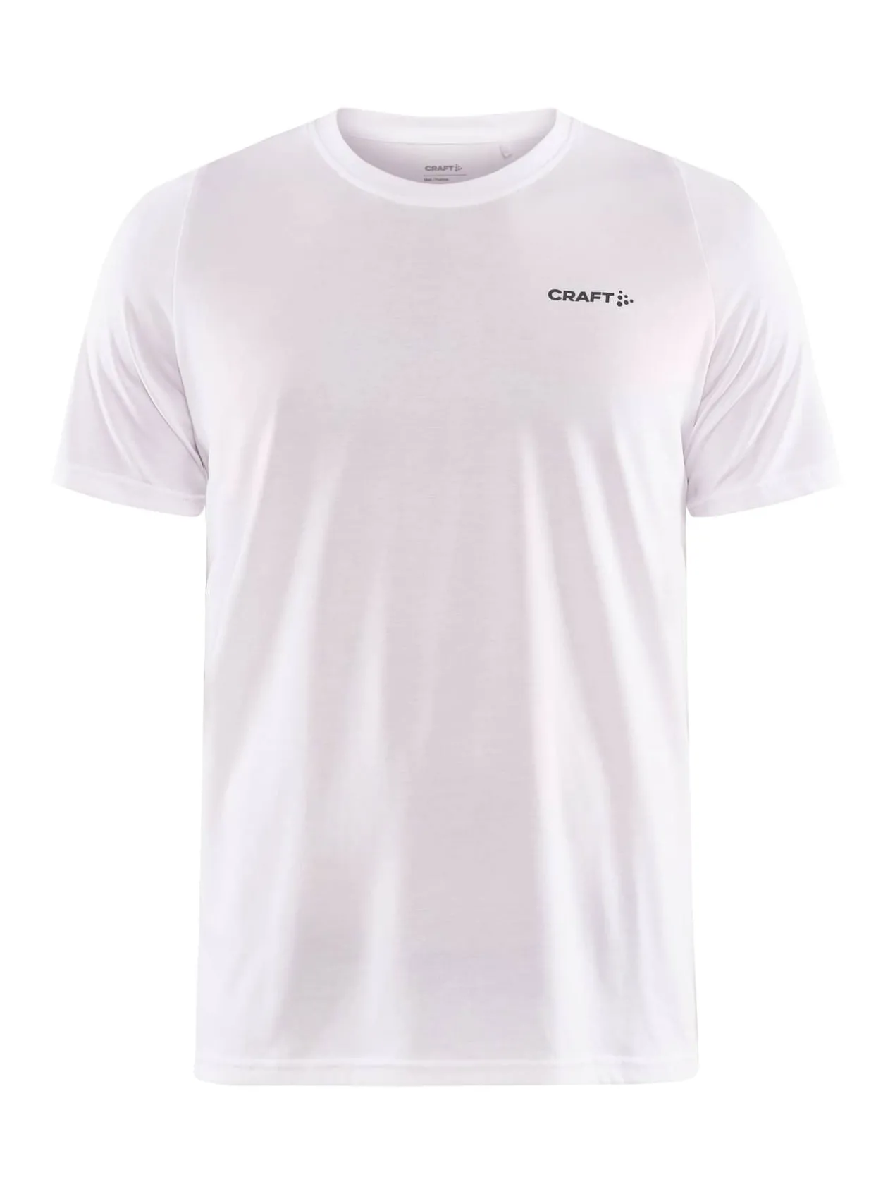 Collective Bi-Blend Ss Tee M*Craft Sportswear Outlet